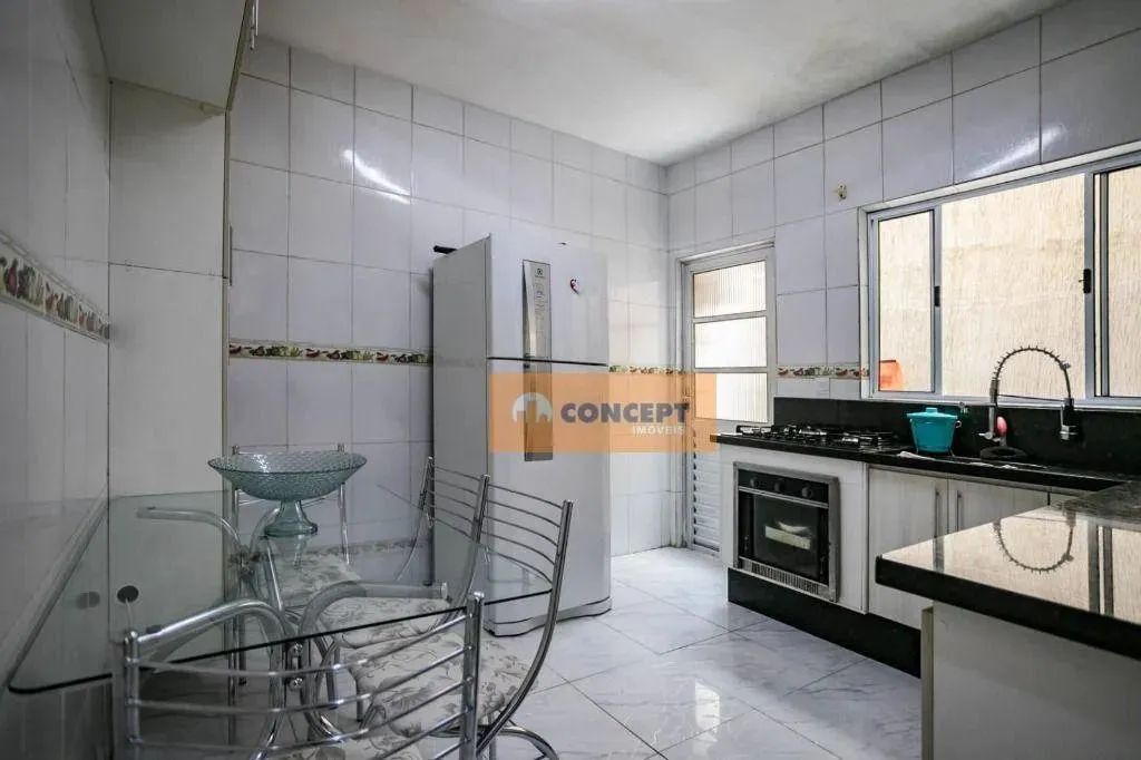 Sobrado com 2 dormitórios à venda, 70 m² por R$ 280.000,00 - Jundiapeba - Mogi das Cruzes/ - Foto 7