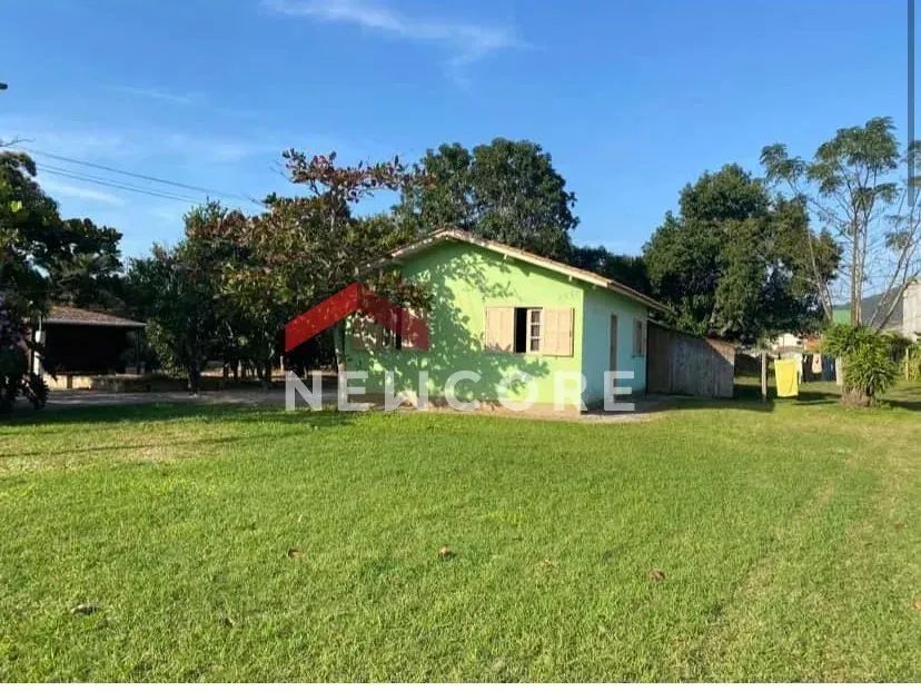 Lote em Rua João de Carvalho - Nova Brasilia - Imbituba/SC