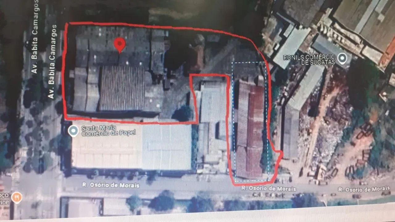 Aluguel Commercial / Industrial Contagem MG - Foto 15