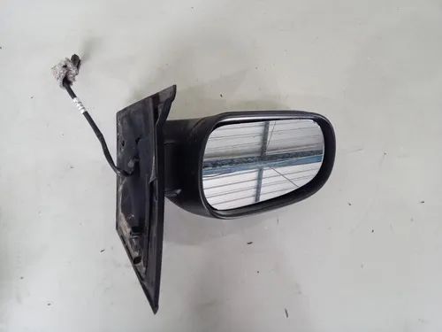 Retrovisor Esquerdo Fox 2010 Eletrico  5078