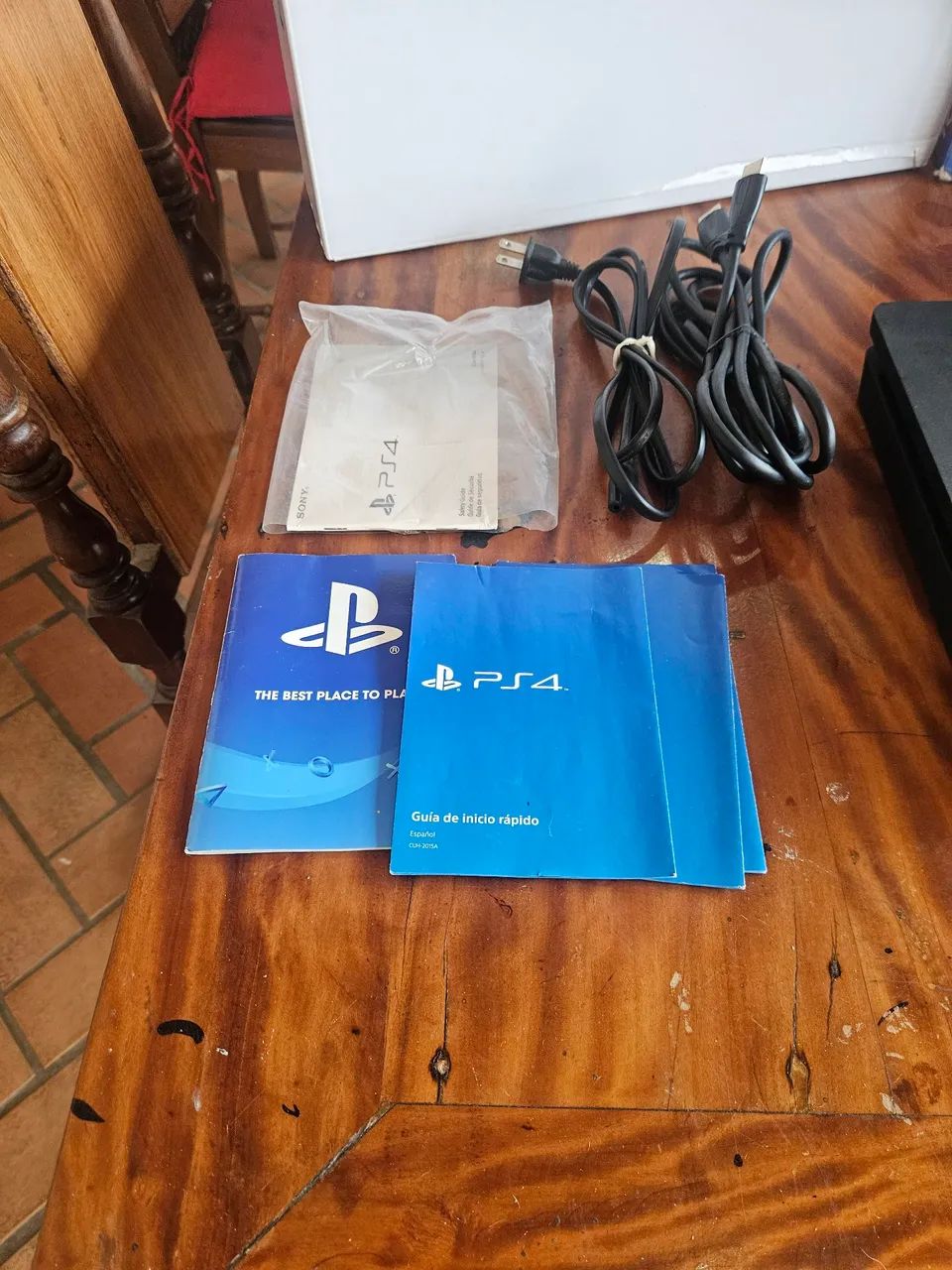 PlayStation 4 - Foto 3