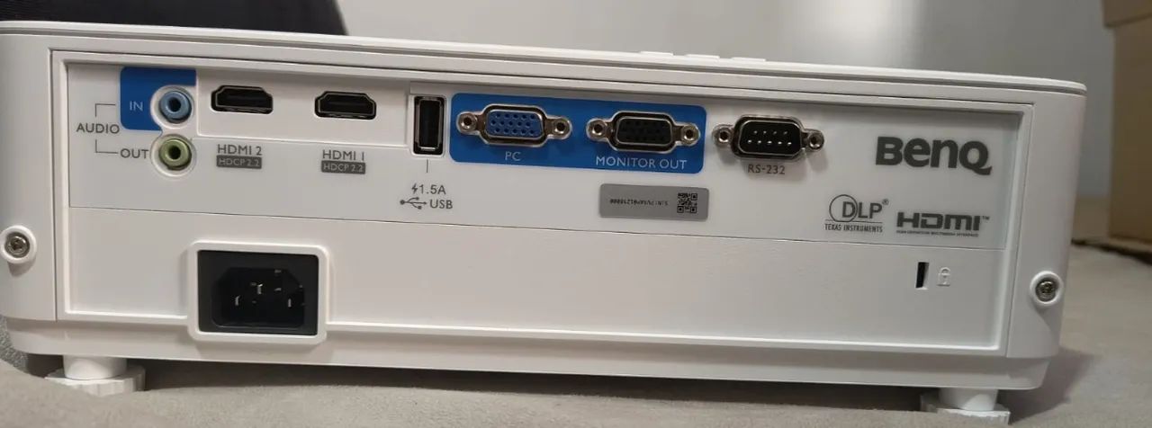 Projetor Full HD TH685 BenQ - Foto 4