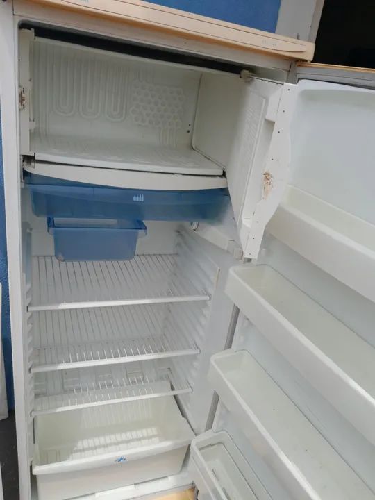 GELADEIRA SIMPLES  - Foto 4