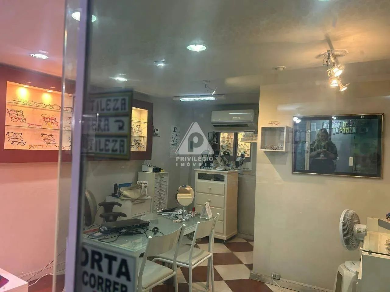Loja dentro de galeria no Flamengo - Foto 3