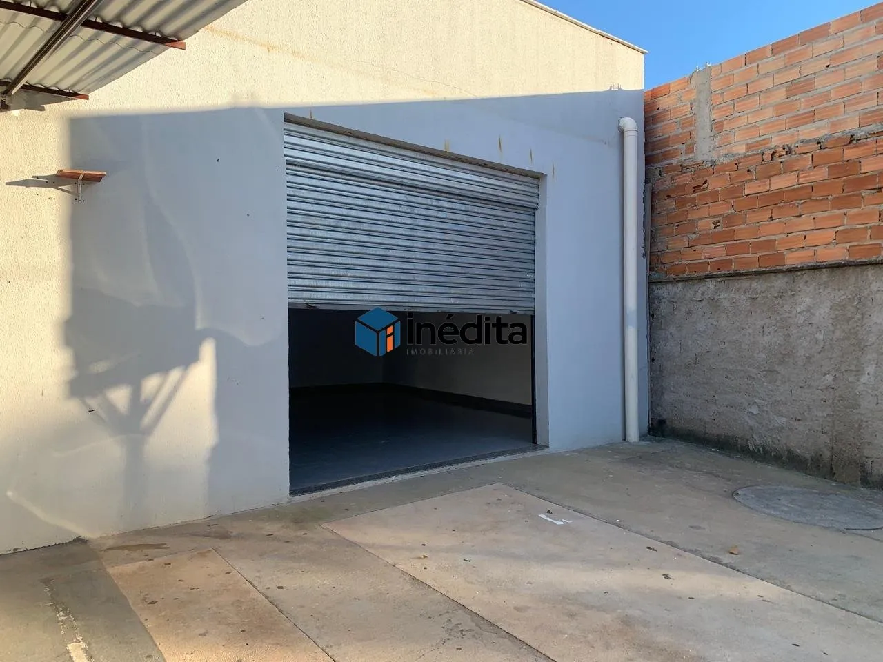 Sala para alugar, 41 m² por R$ 1350,00/mês - Residencial Jardim Canedo III - Senador Caned
