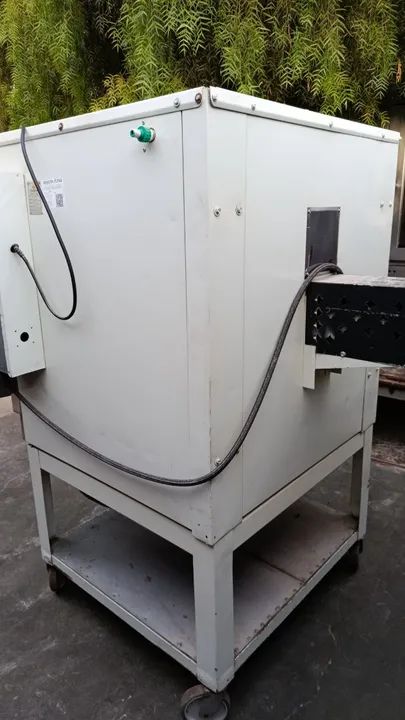 Forno para panificadora  - Foto 5