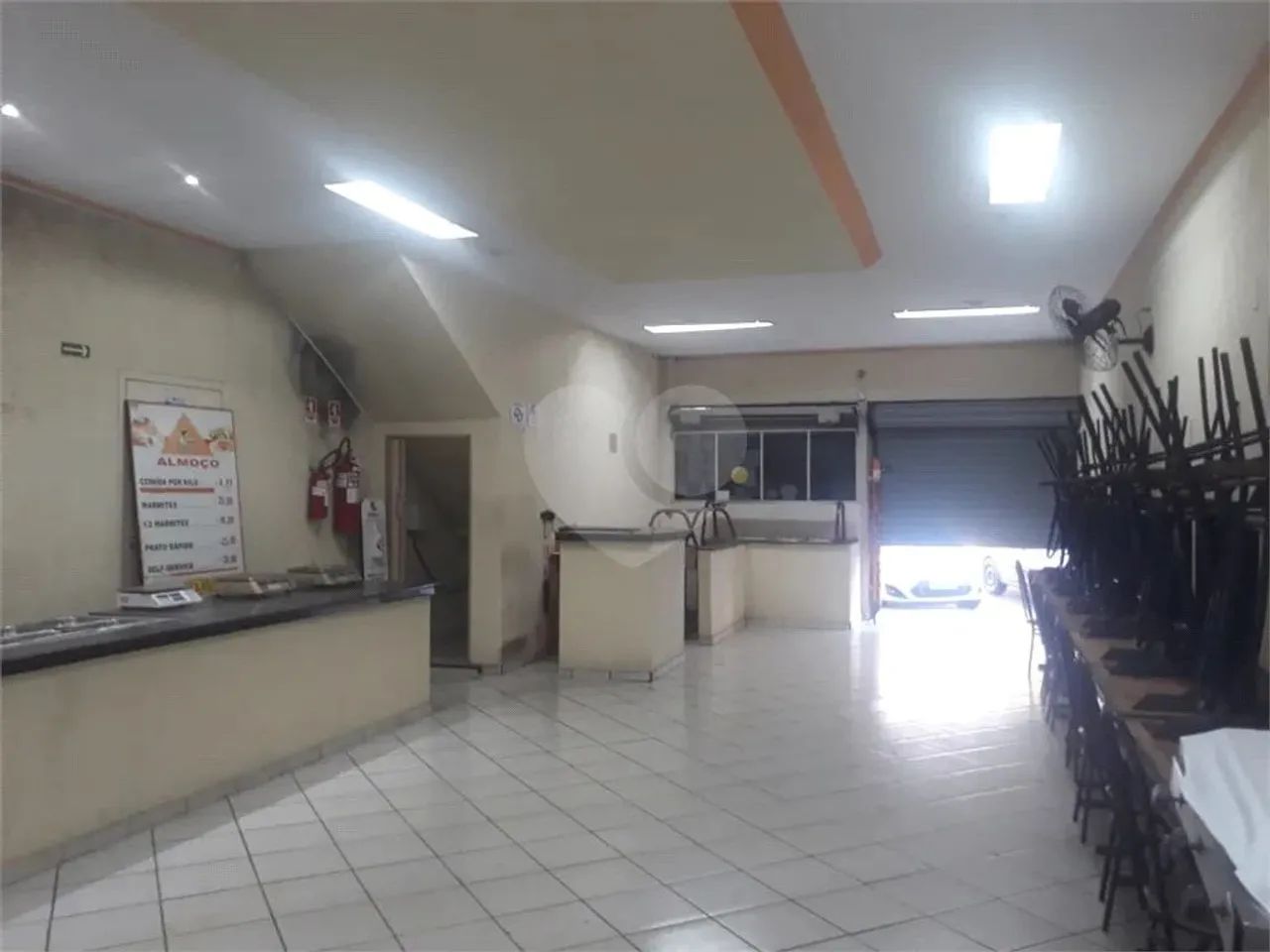 Salão Comercial no Centro de Mairinque - Foto 2