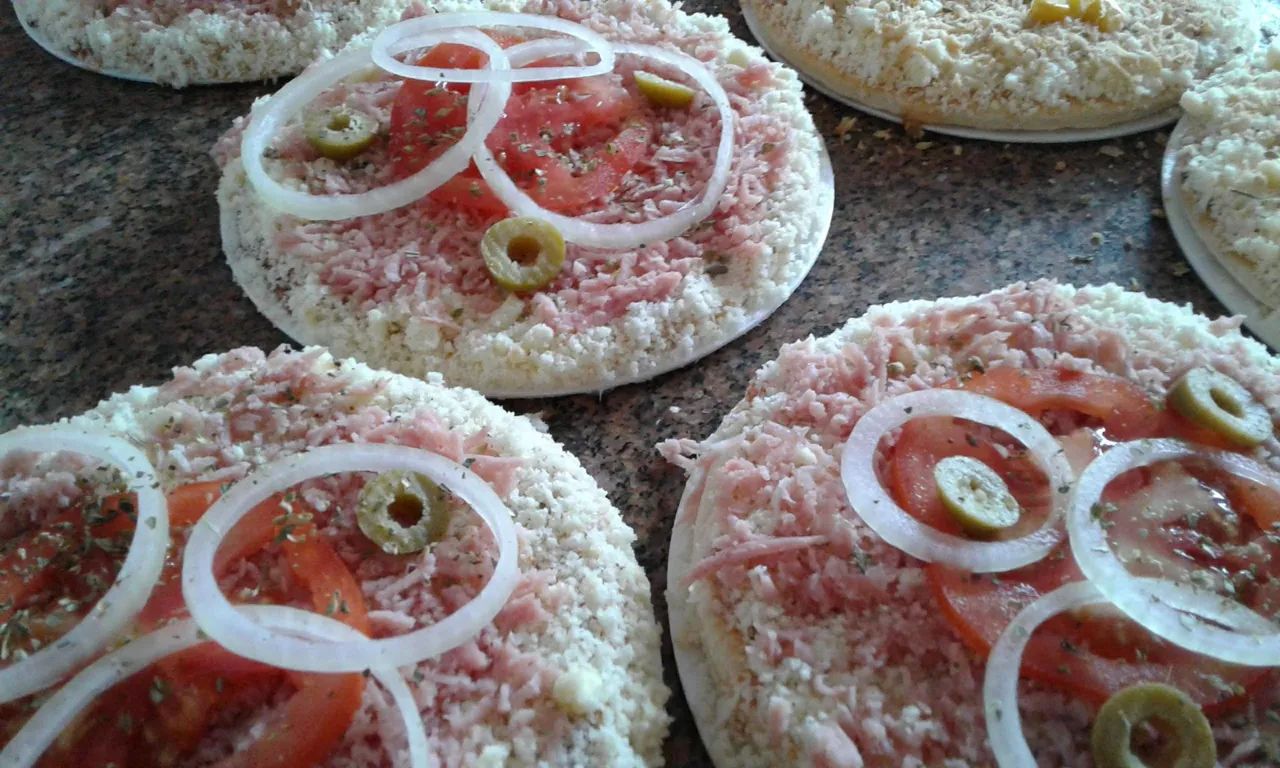 PIZZA TODA HORA  - Foto 3