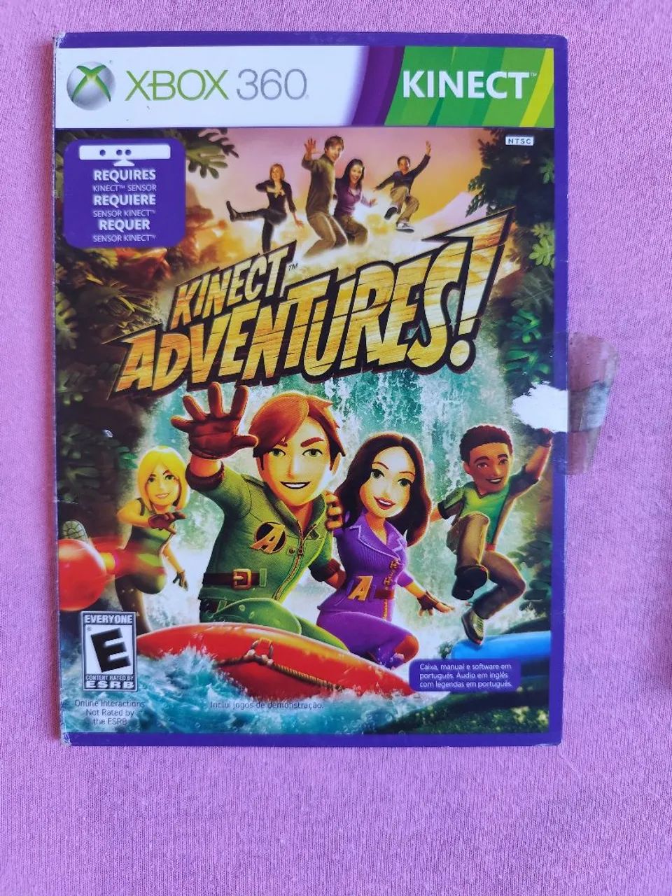 Jogos originais para Xbox 360 - Foto 4
