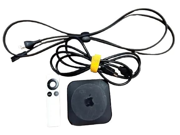 Apple TV 3a Geração Modelo A1427