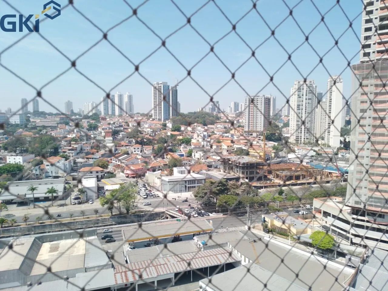 Vila MAriana, região da Chacara Klabin, andar alto, 1 dormitório e 1 vaga - Foto 5