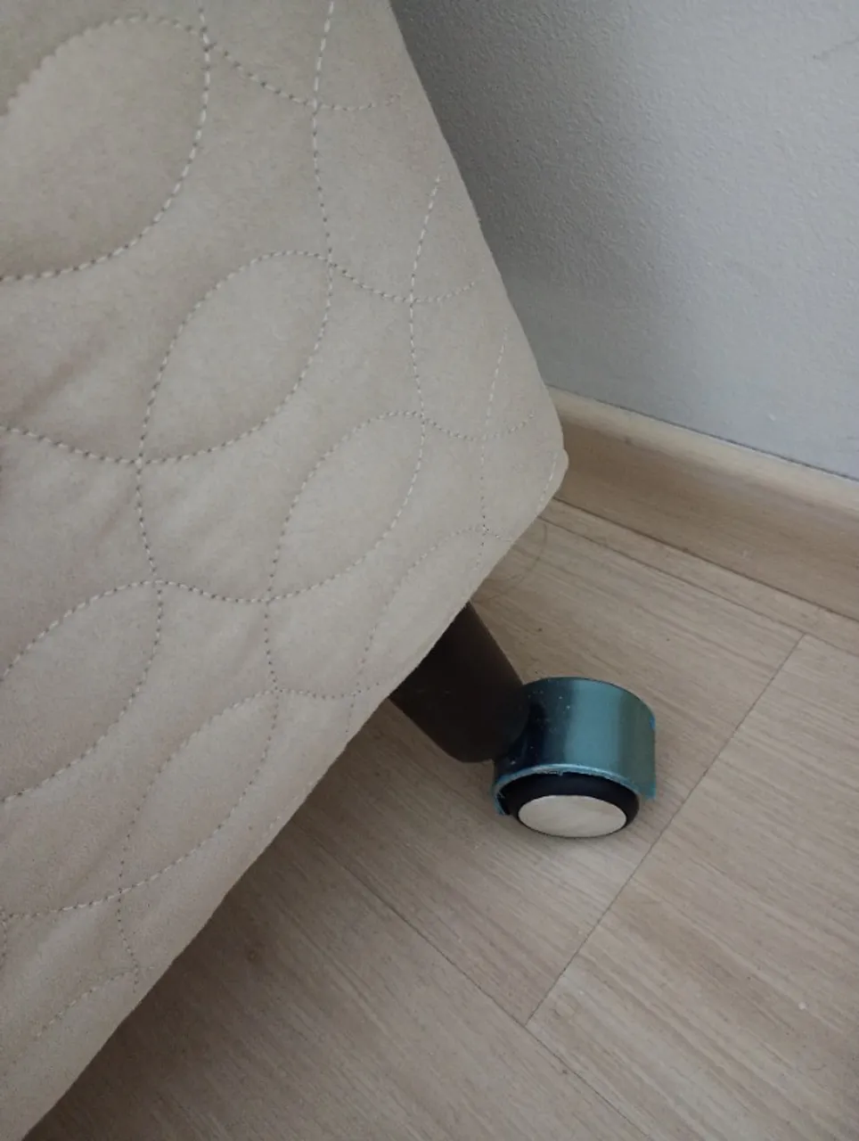CAMA BOX CASAL CASTOR NOVA