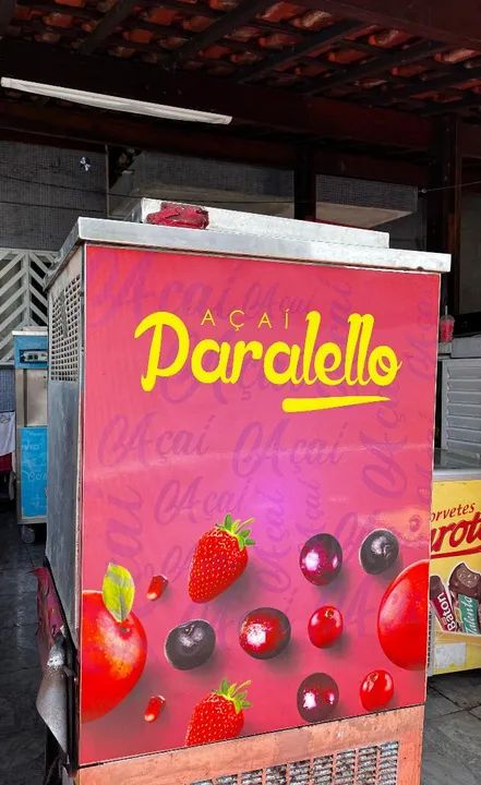 Máquina de sorvete ? expresso  - Foto 2