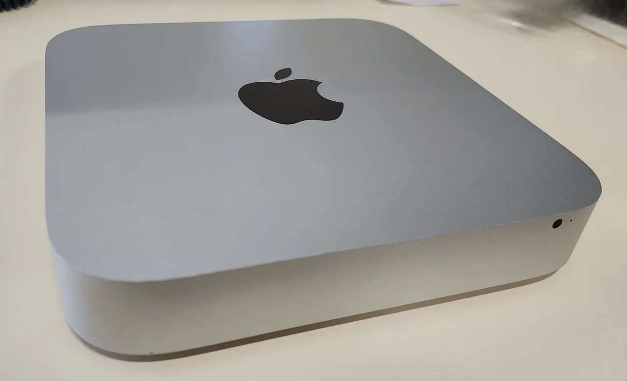 Mac mini 2012 - i7 - 16gb - Dualboot -  Excelente estado! - Foto 3