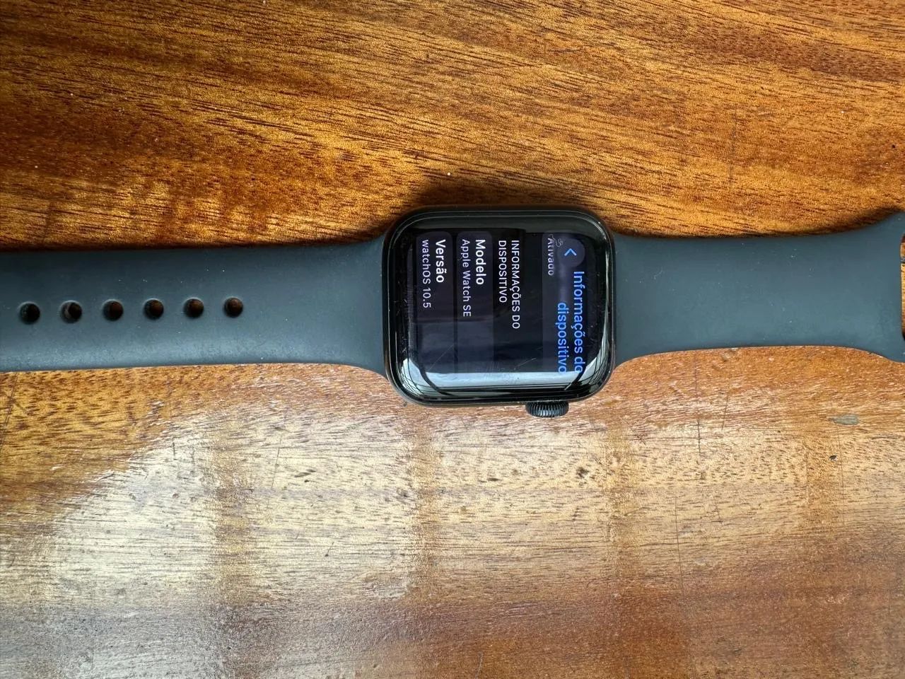 Apple Watch SE - Foto 4