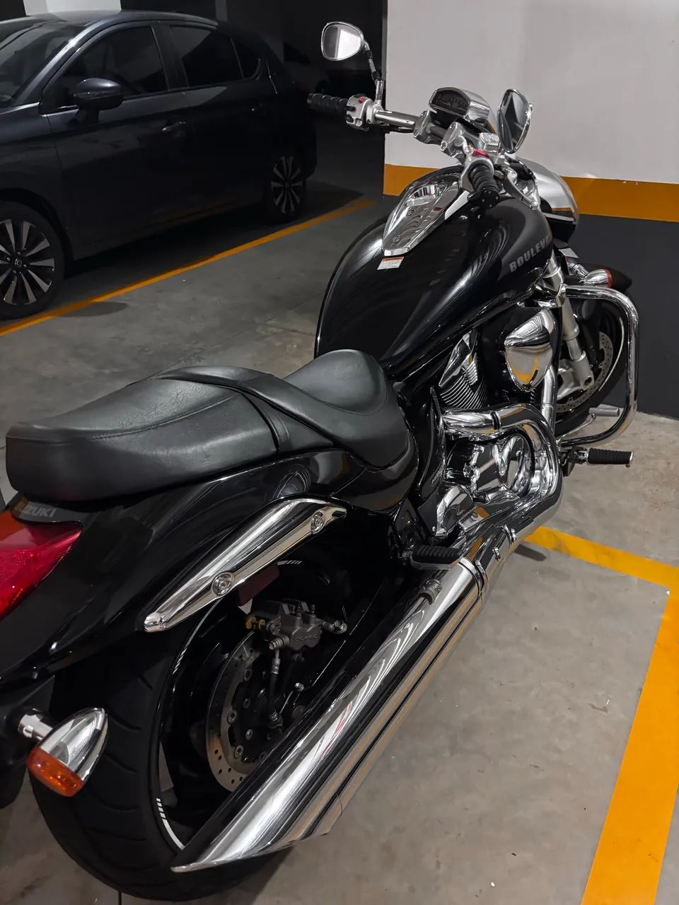 Moto Boulevard 1800 - Foto 4