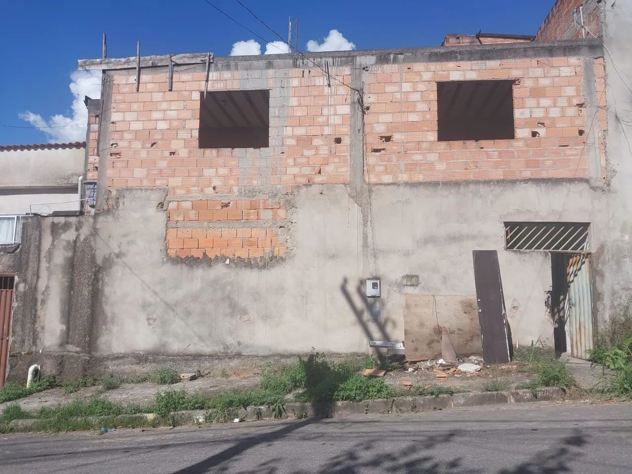foto - Contagem - Granja Ouro Branco