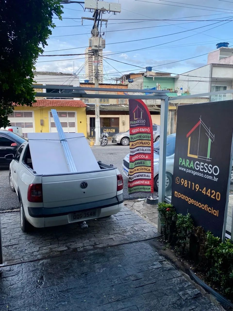 Frete e reboque de moto - Foto 4