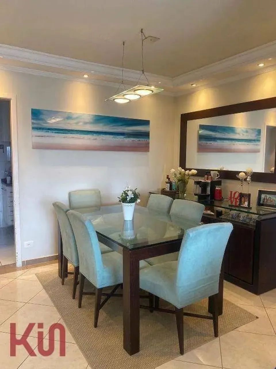 Apartamento com 3 dormitórios à venda, 89 m² por R$ 995.000,00 - Aclimação - São Paulo/SP - Foto 2