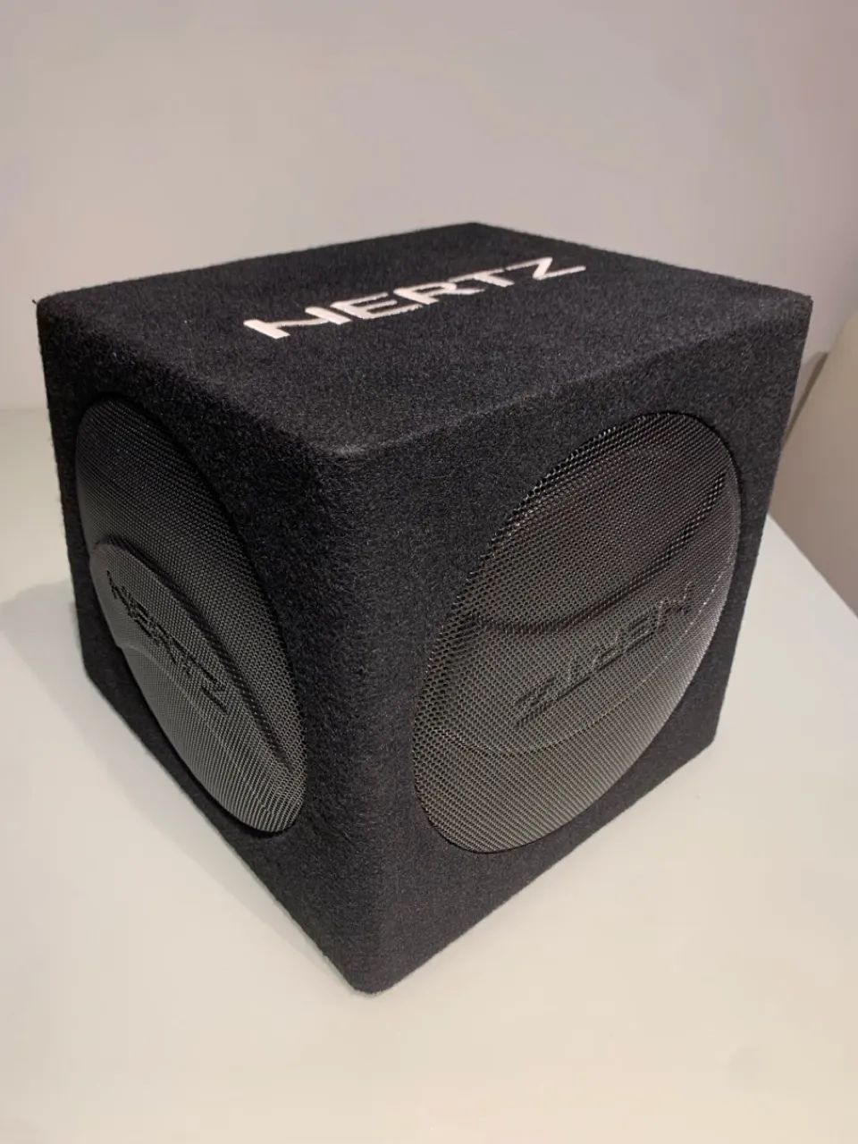 Subwoofer Hertz DBA 200.3 - Foto 5