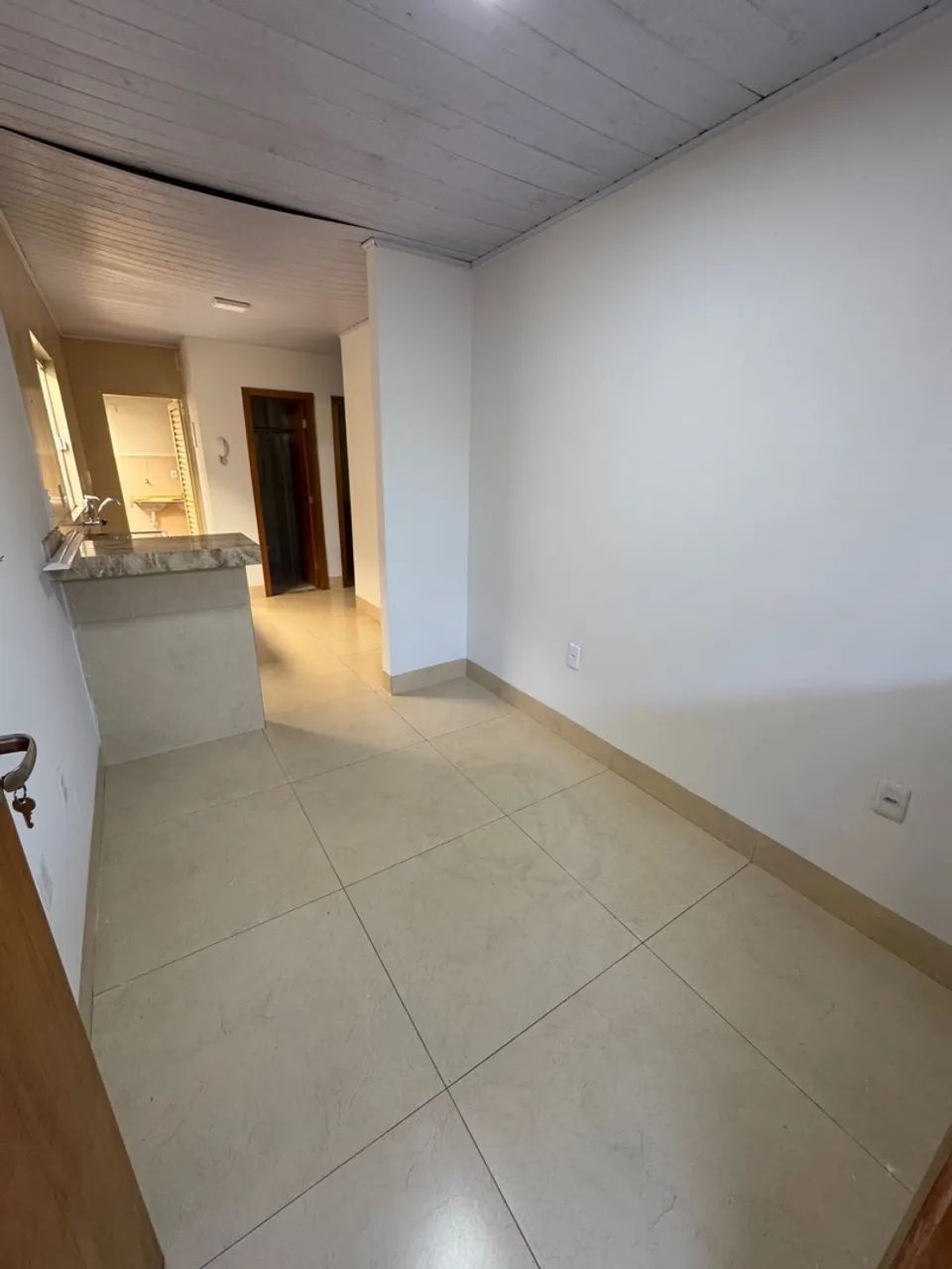 Foto - Goiânia - Setor Castelo Branco