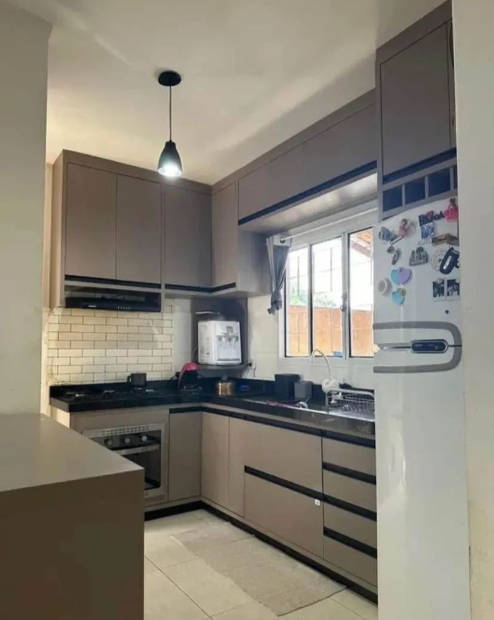 Casa a venda no bairro Caburai - Foto 4