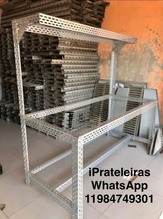 Mesa de corte - fazemos sob medida - Foto 4