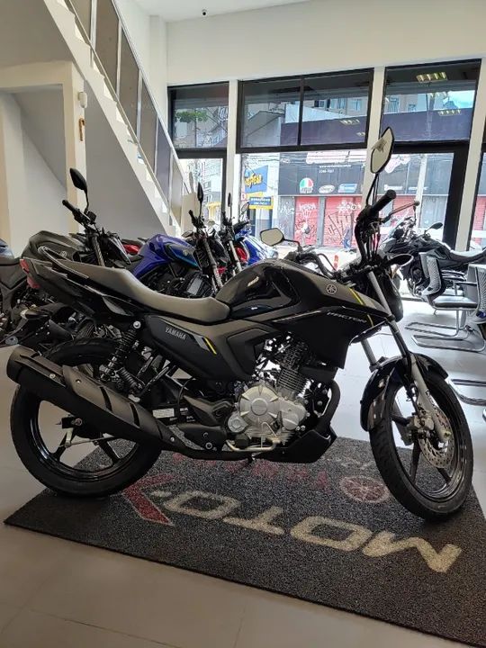 NOVA FACTOR 2025 - LUCAS YAMAHA - Foto 2