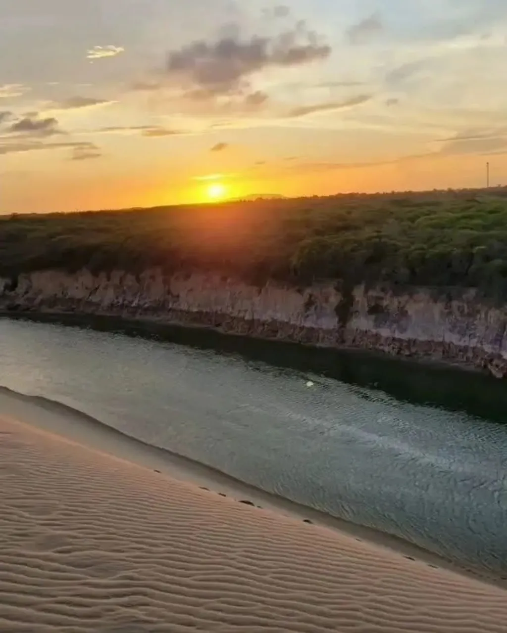 TERRENO NA PRAIA DA BARRA NOVA APROVEITE AS CONDIÇÕES DE LANÇAMENTO