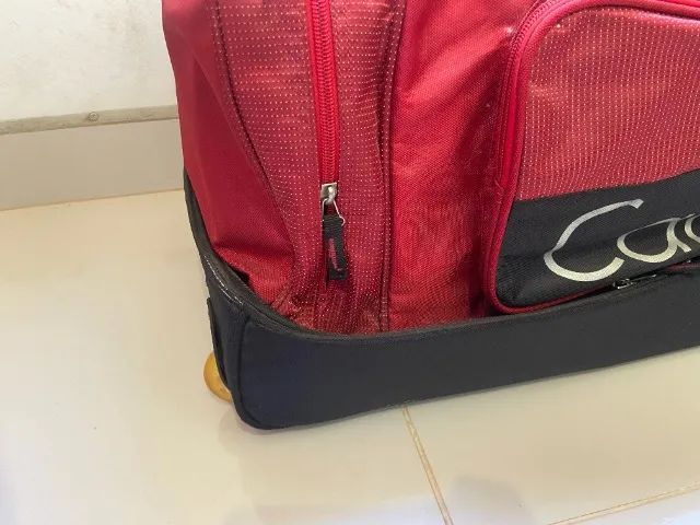 mala de viagem da calvin klein - Foto 5