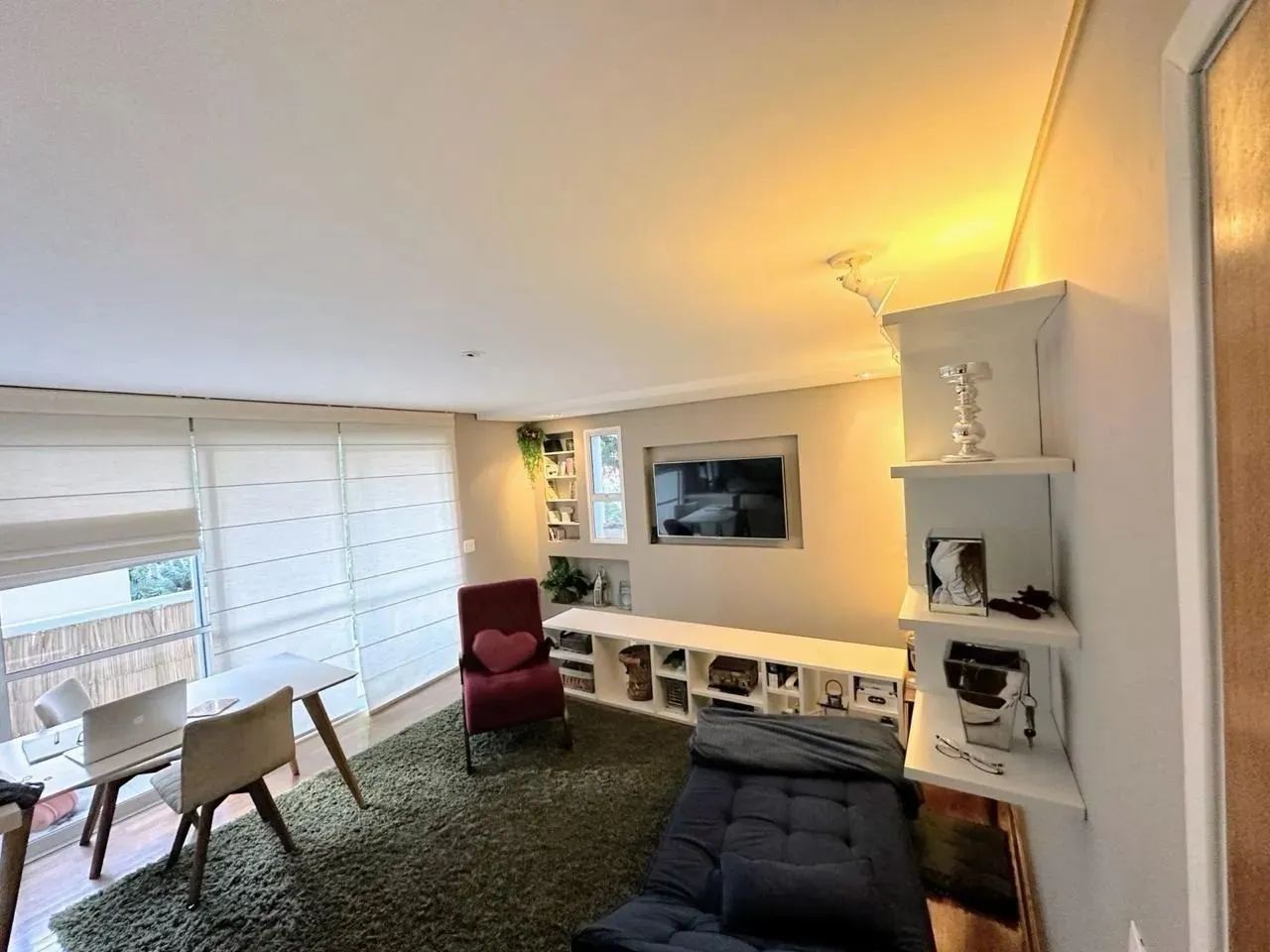 Locação Apartamento 1 Dormitórios - 102 m² Vila Madalena - Foto 4