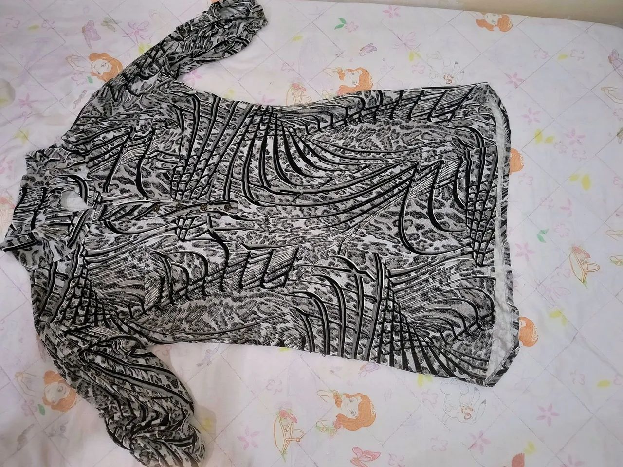 Vestidos tamanho G  - Foto 4