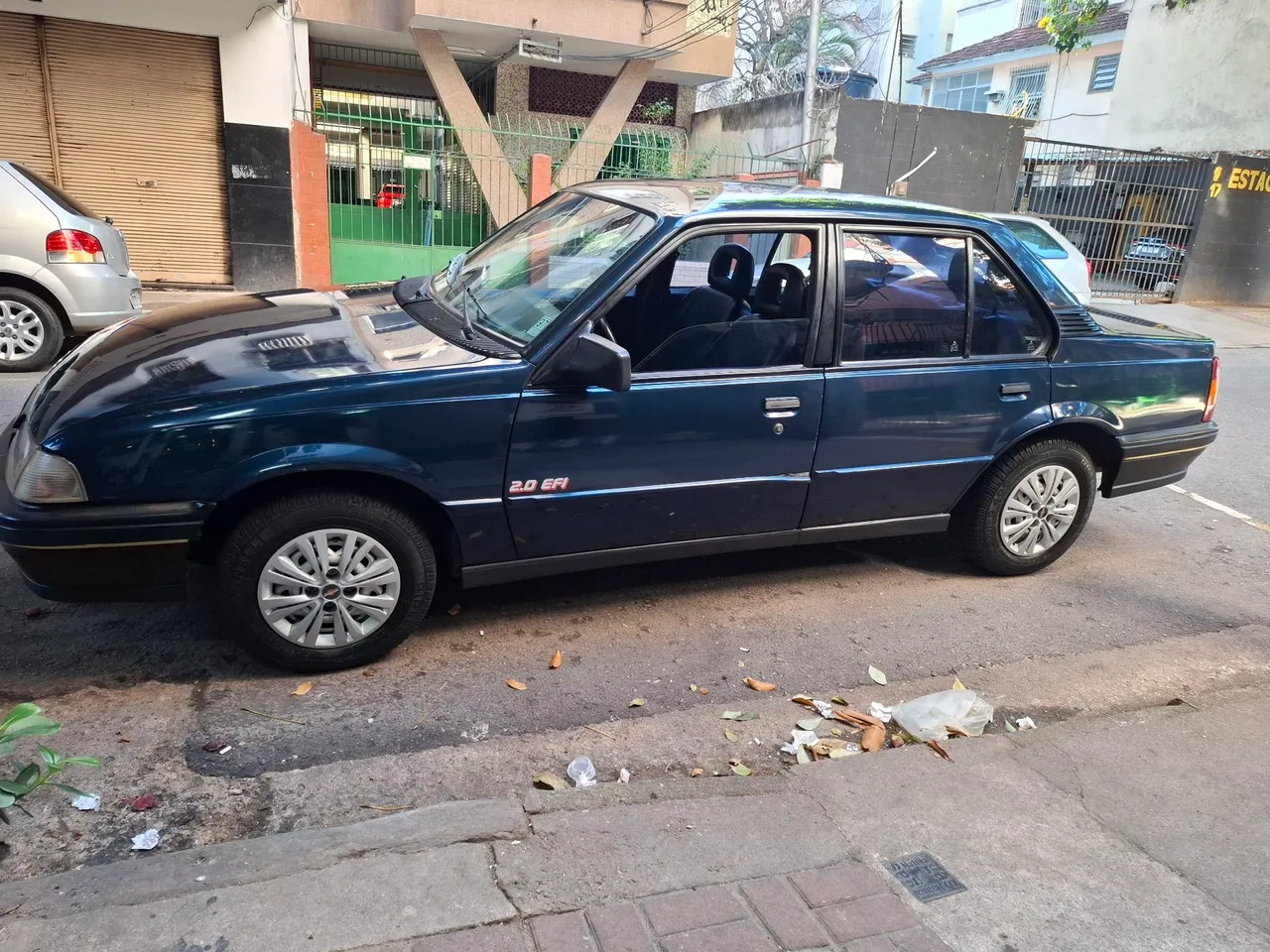 CHEVROLET MONZA 1994 Usados e Novos