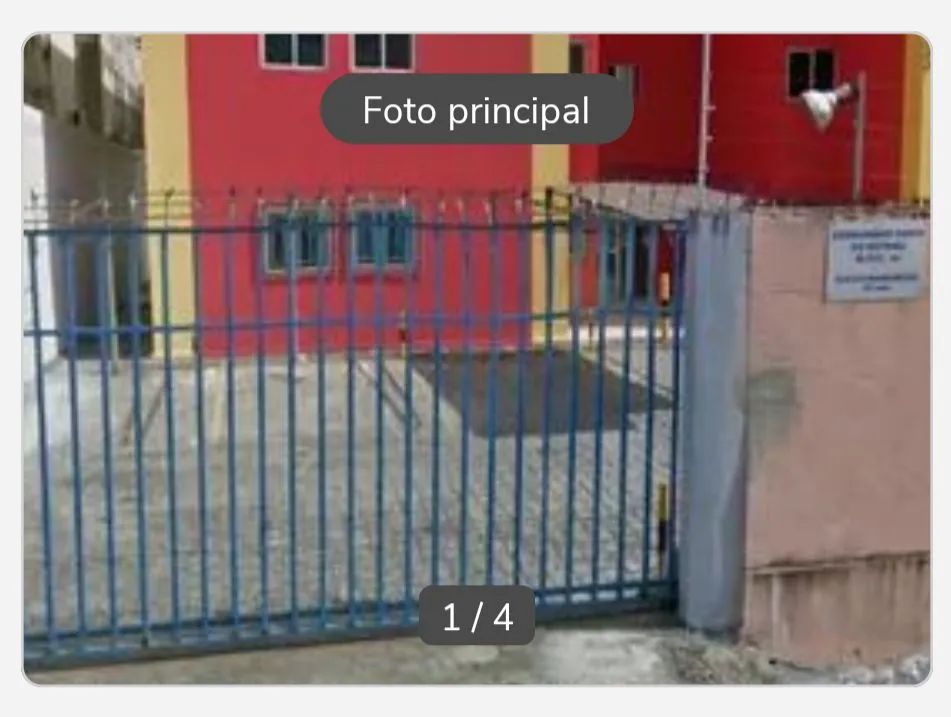 Foto - Natal - Cidade Nova