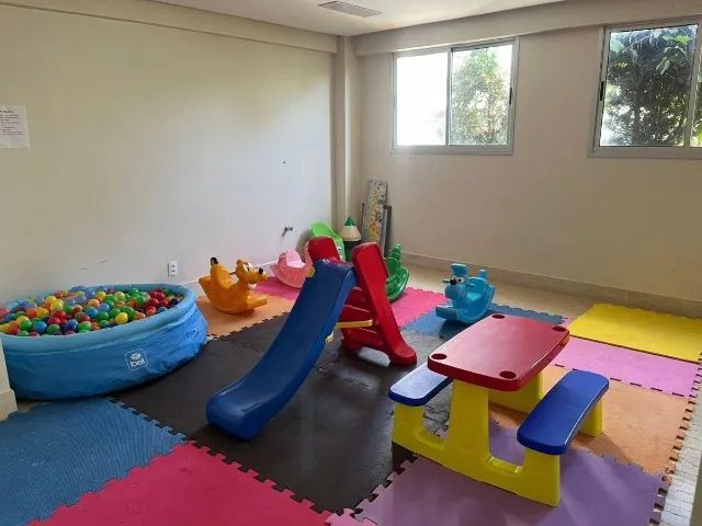 ÁGIO APARTAMENTO 02 QUARTOS - Foto 13