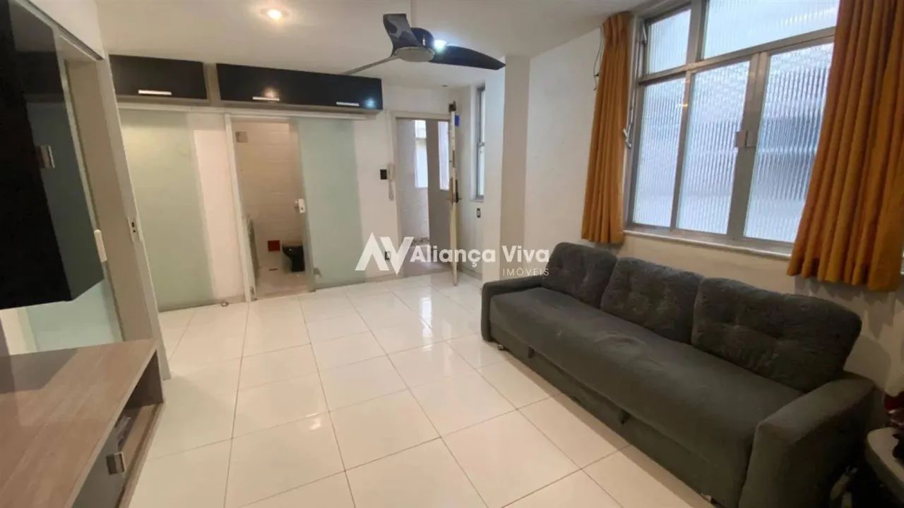 Copacabana | Apartamento 1 quarto - Foto 3