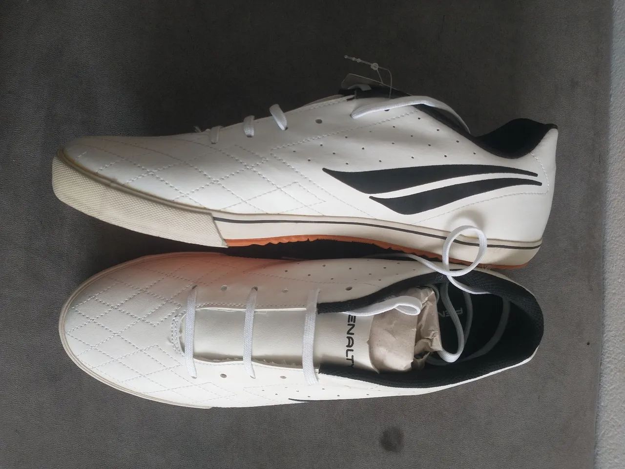 Tênis Penalty Novo Tam. 43  - Foto 3