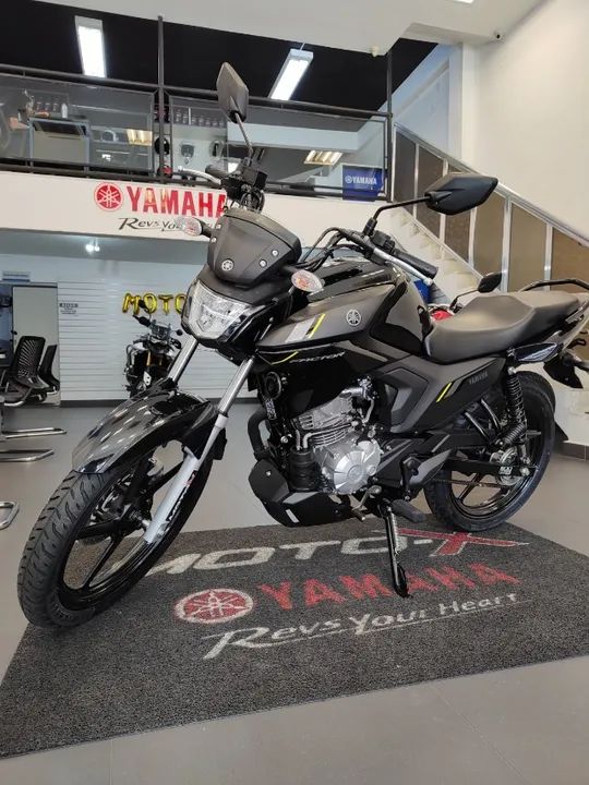 NOVA FACTOR 2025 - LUCAS YAMAHA - Foto 7