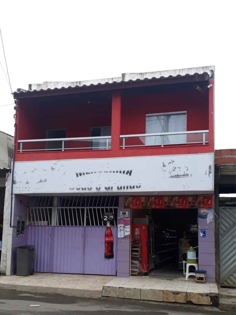 Foto - Salvador - Águas Claras