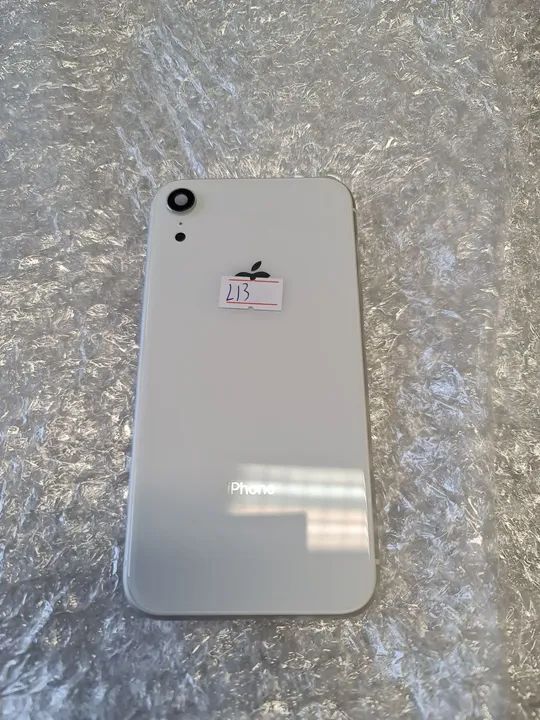 CARCAÇA COMPLETA I PHONE XR NOVA - Foto 2