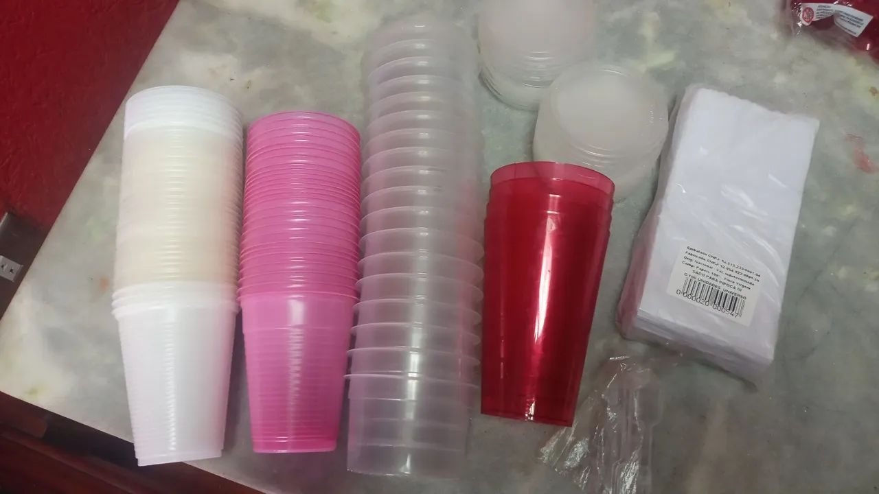 Artigos para artesanato e festa - Foto 5