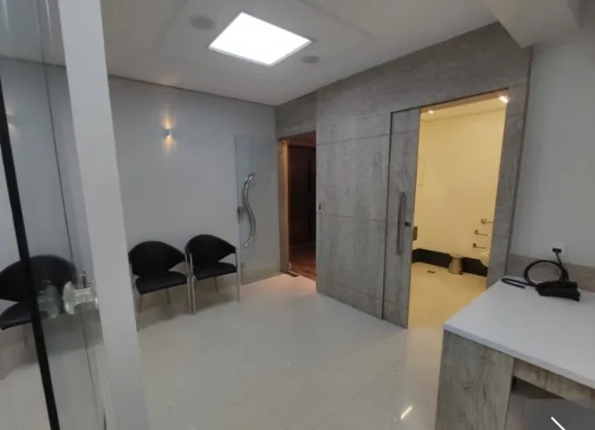 Sala comercial aluguel