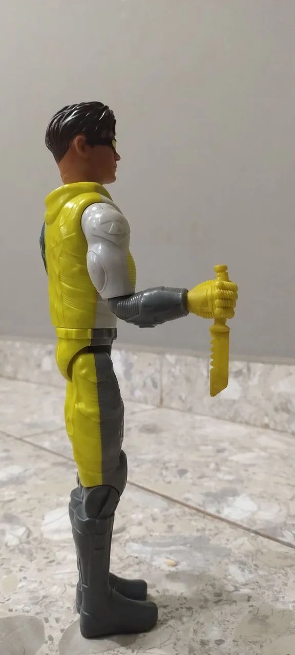Boneco Max Steel  - Foto 2