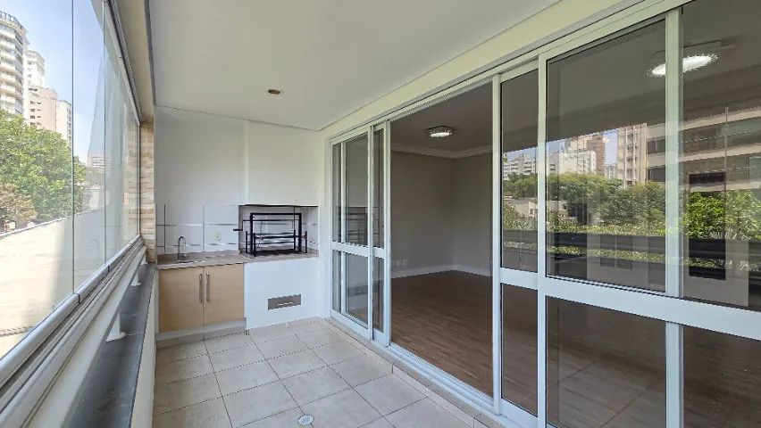 Foto - São Paulo - Pinheiros