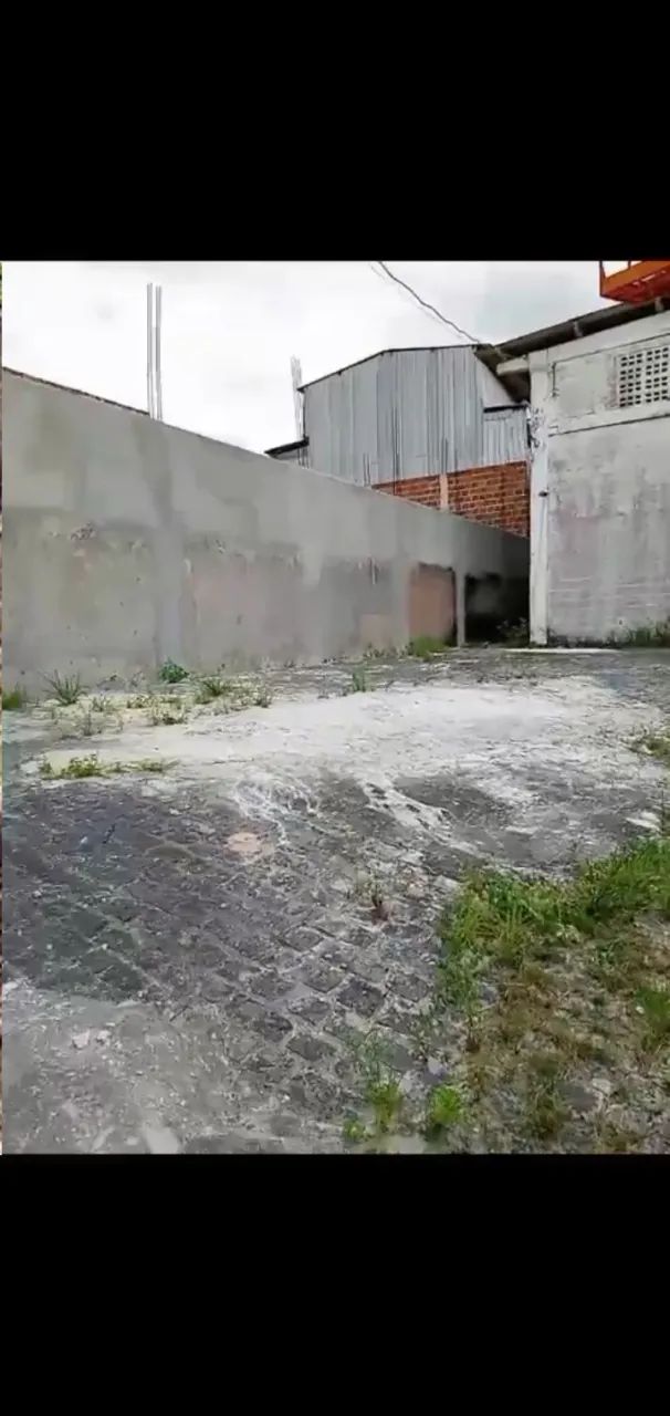 Galpão com 1.039m² em Parque das Palmeiras - Camaçari - BA - Foto 9