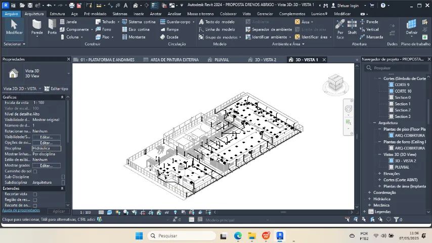 Aulas Particulares de Revit e AutoCAD ? a partir de R$45/hora - Foto 3