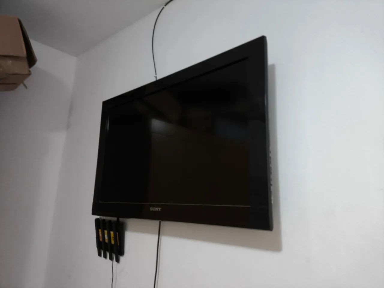 Tv 32" sony - Foto 2