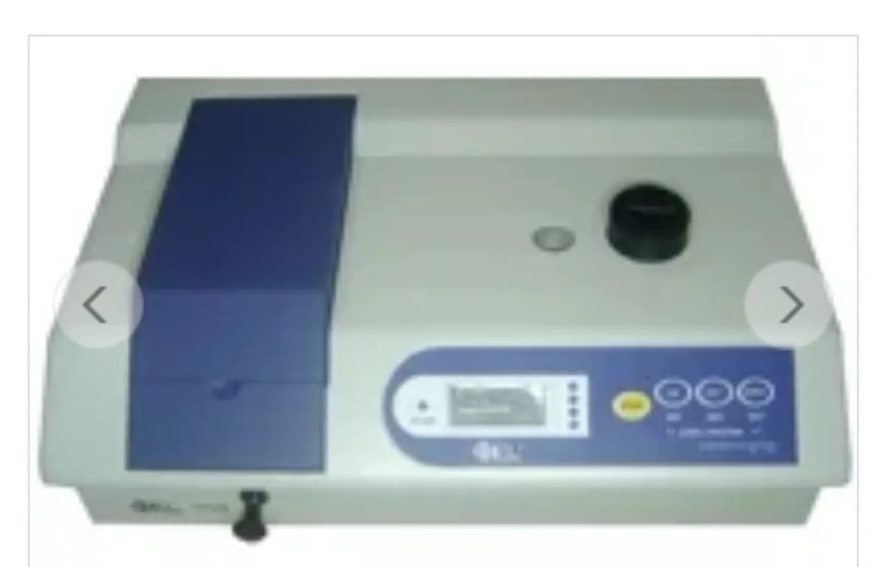 Espectrofotômetro BEL  - Foto 2