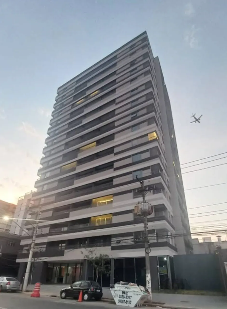 Studio para locação em Moema! Metro Eucaliptos! Excelente Localização! (Corretores NAO)