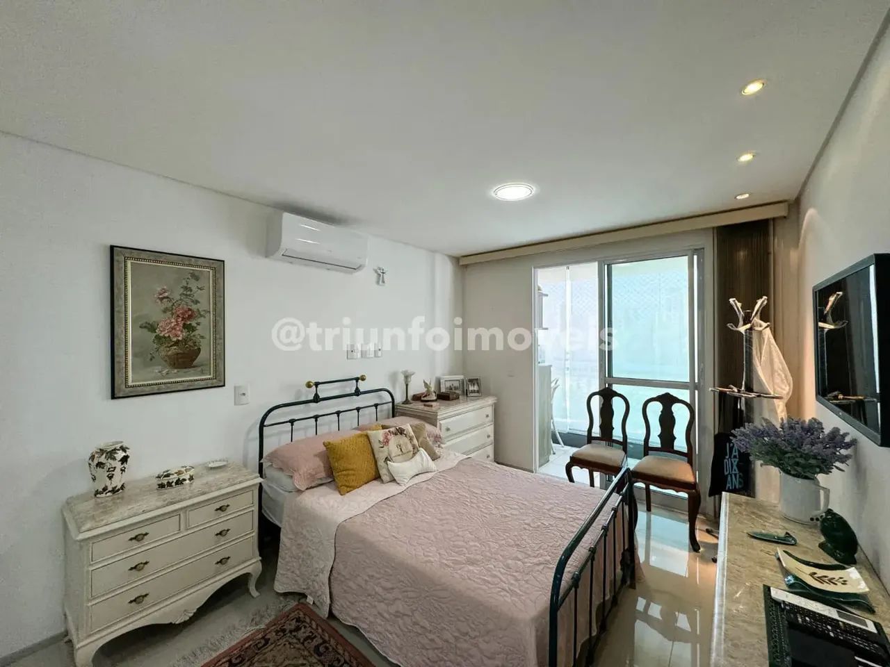 Apartamento com 3 quartos no Cocó TR193351 FOR -JT12KQ - Foto 3